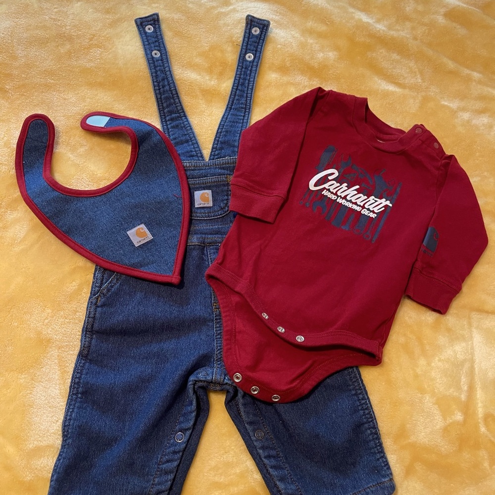 Carhartt